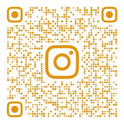 Odrify Updates Instagram QR code