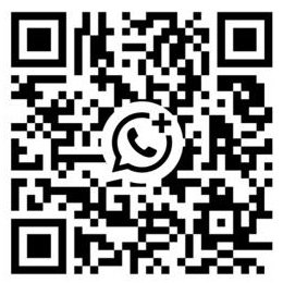Odrify WhatsApp channel QR code