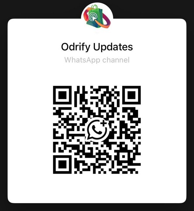 WhatsApp Channel